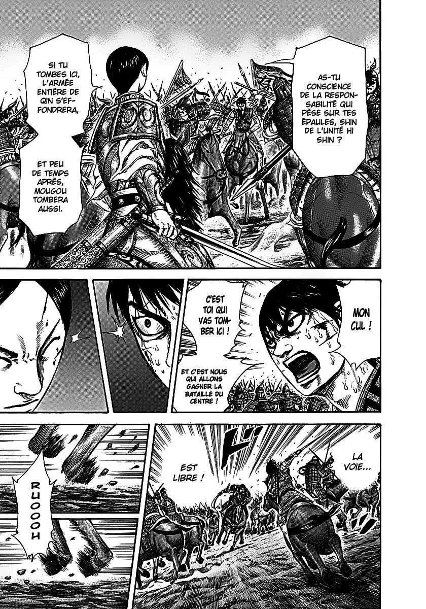 Kingdom: Chapter chapitre-229 - Page 21