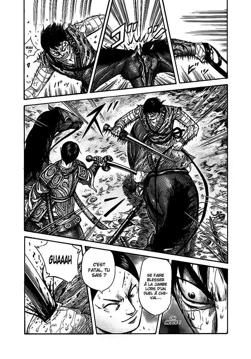 Kingdom: Chapter chapitre-229 - Page 22
