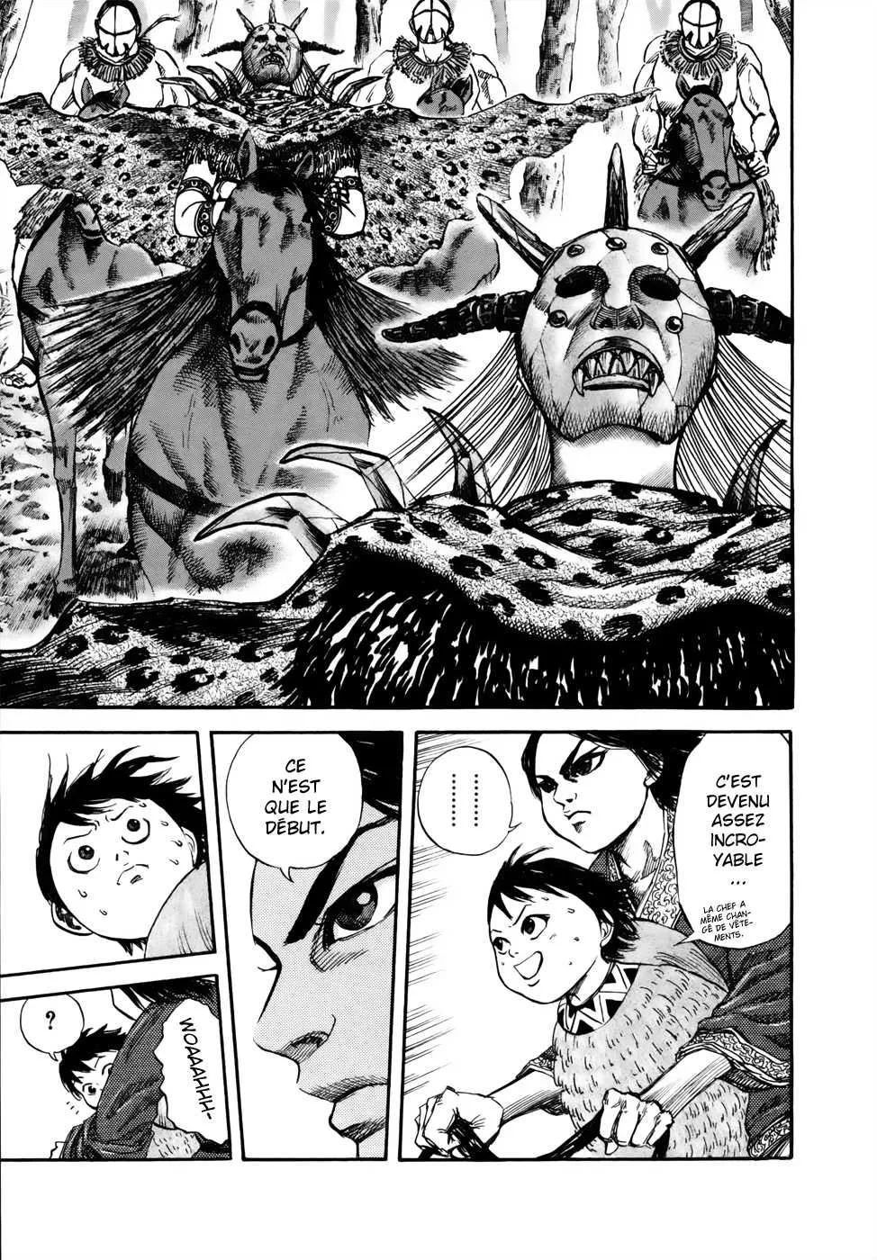 Kingdom: Chapter chapitre-23 - Page 4
