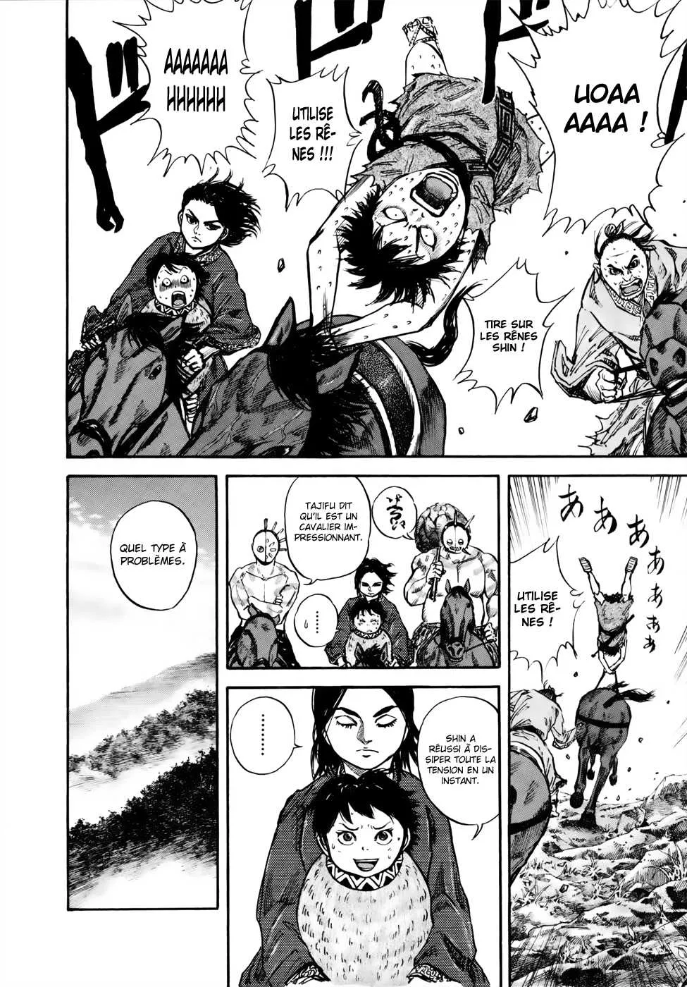 Kingdom: Chapter chapitre-23 - Page 5