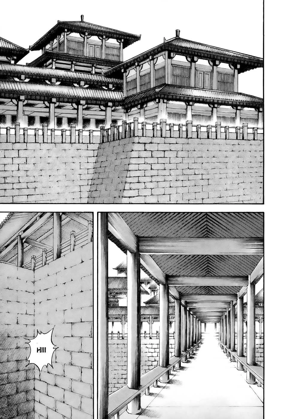 Kingdom: Chapter chapitre-23 - Page 6