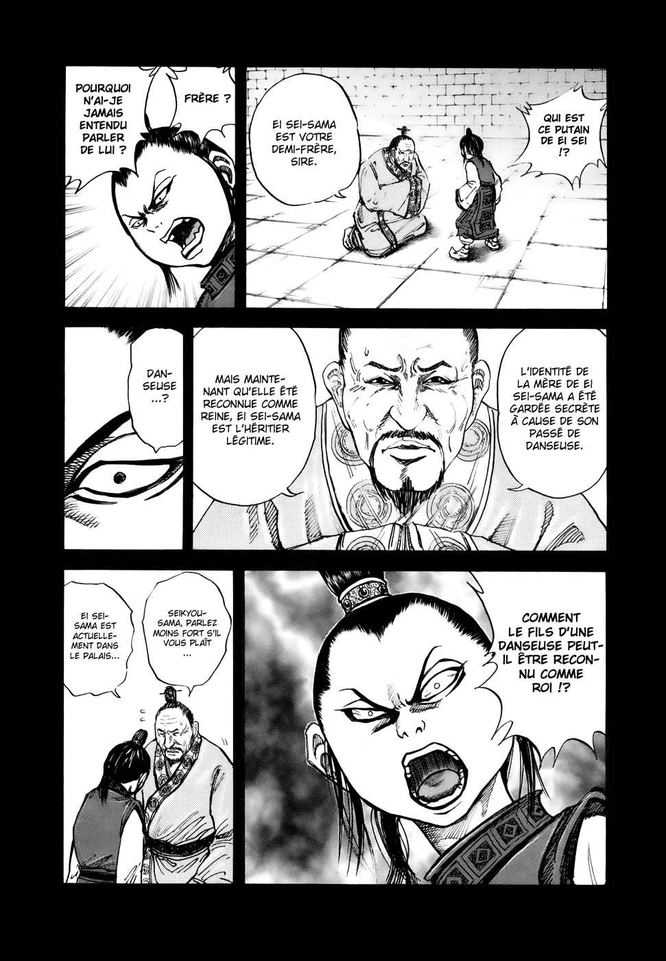 Kingdom: Chapter chapitre-23 - Page 13