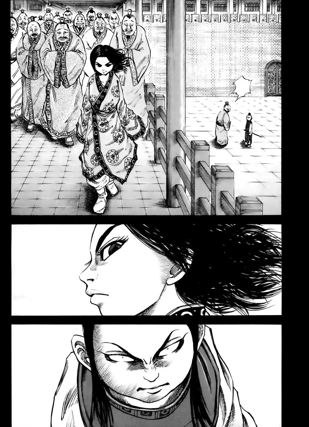 Kingdom: Chapter chapitre-23 - Page 14