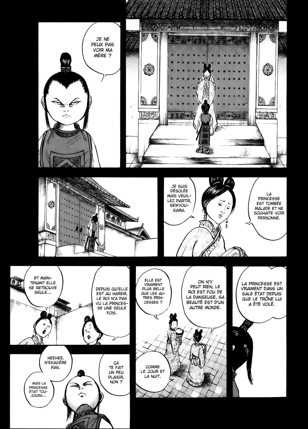 Kingdom: Chapter chapitre-23 - Page 16