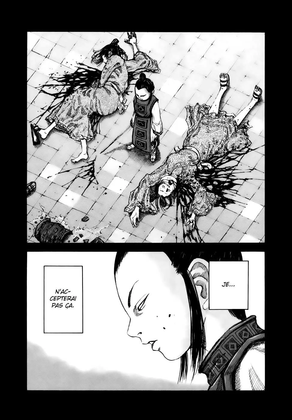 Kingdom: Chapter chapitre-23 - Page 17