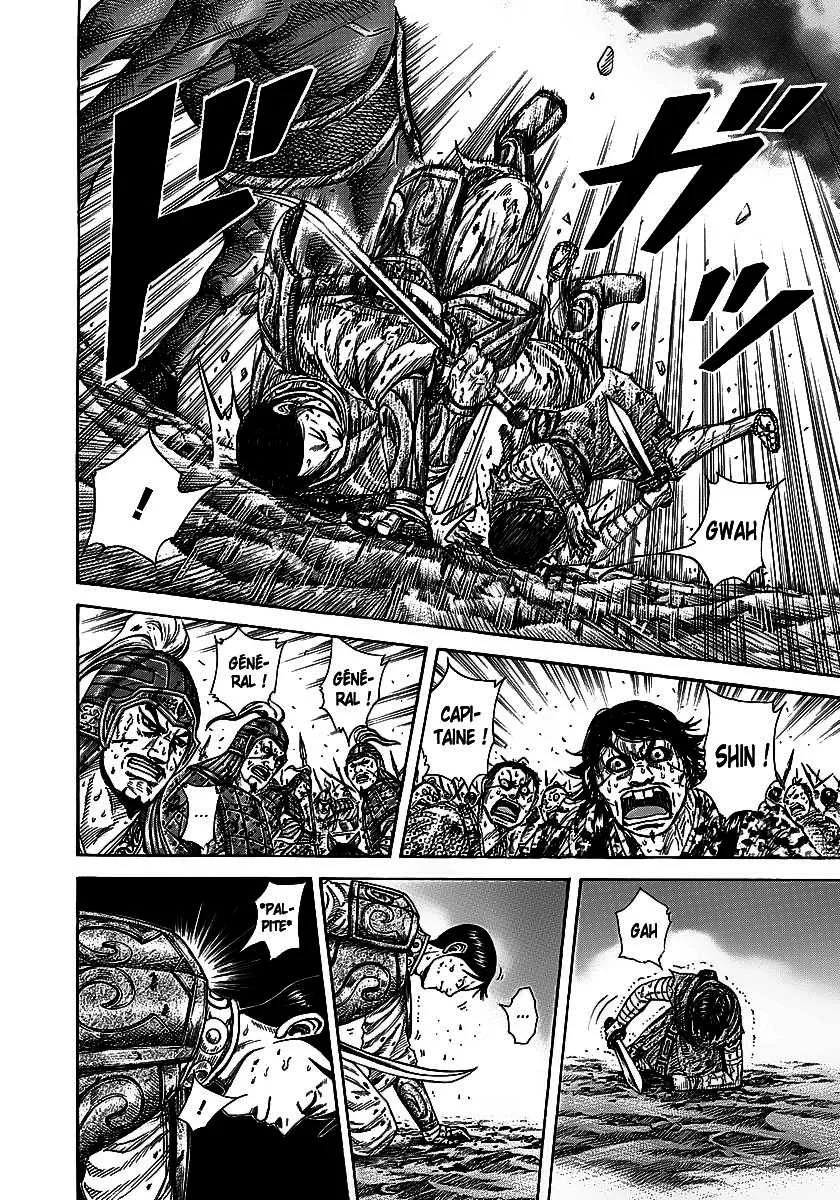 Kingdom: Chapter chapitre-230 - Page 5