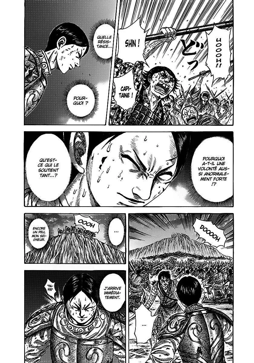 Kingdom: Chapter chapitre-230 - Page 8