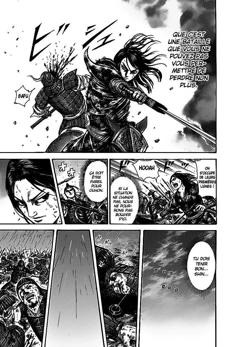 Kingdom: Chapter chapitre-230 - Page 10