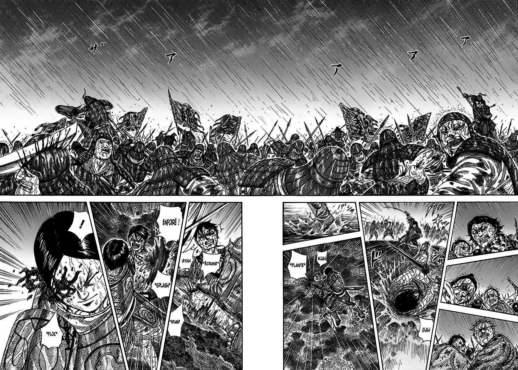 Kingdom: Chapter chapitre-230 - Page 11