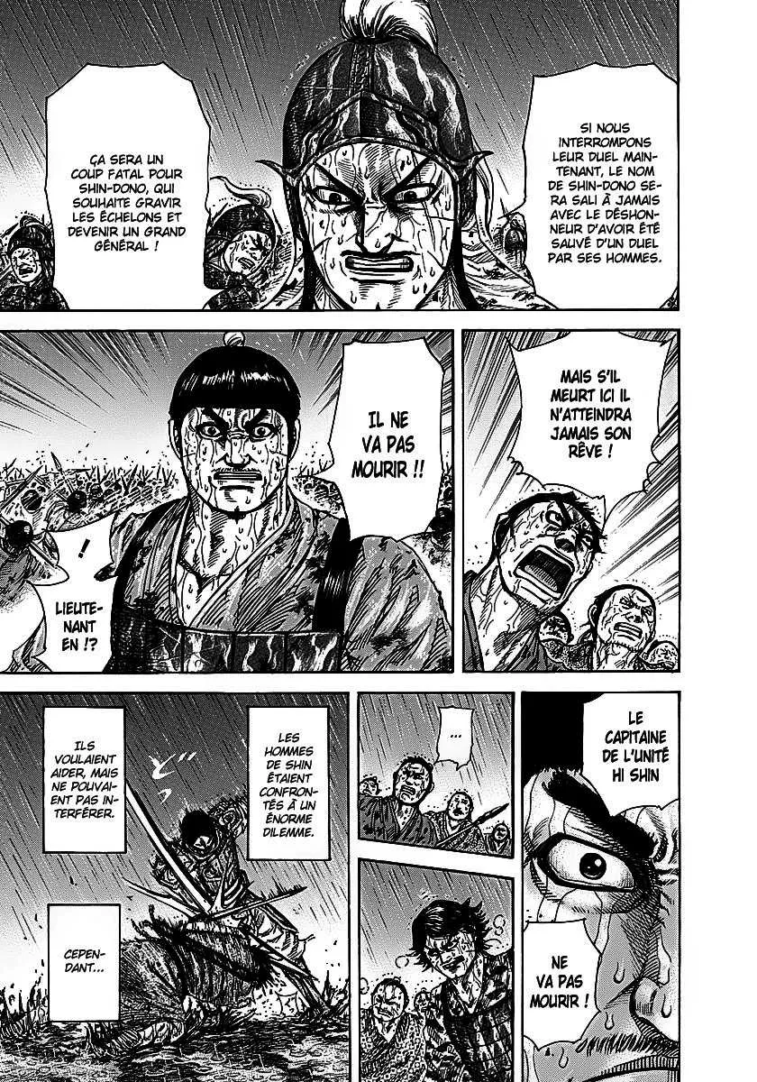 Kingdom: Chapter chapitre-230 - Page 13