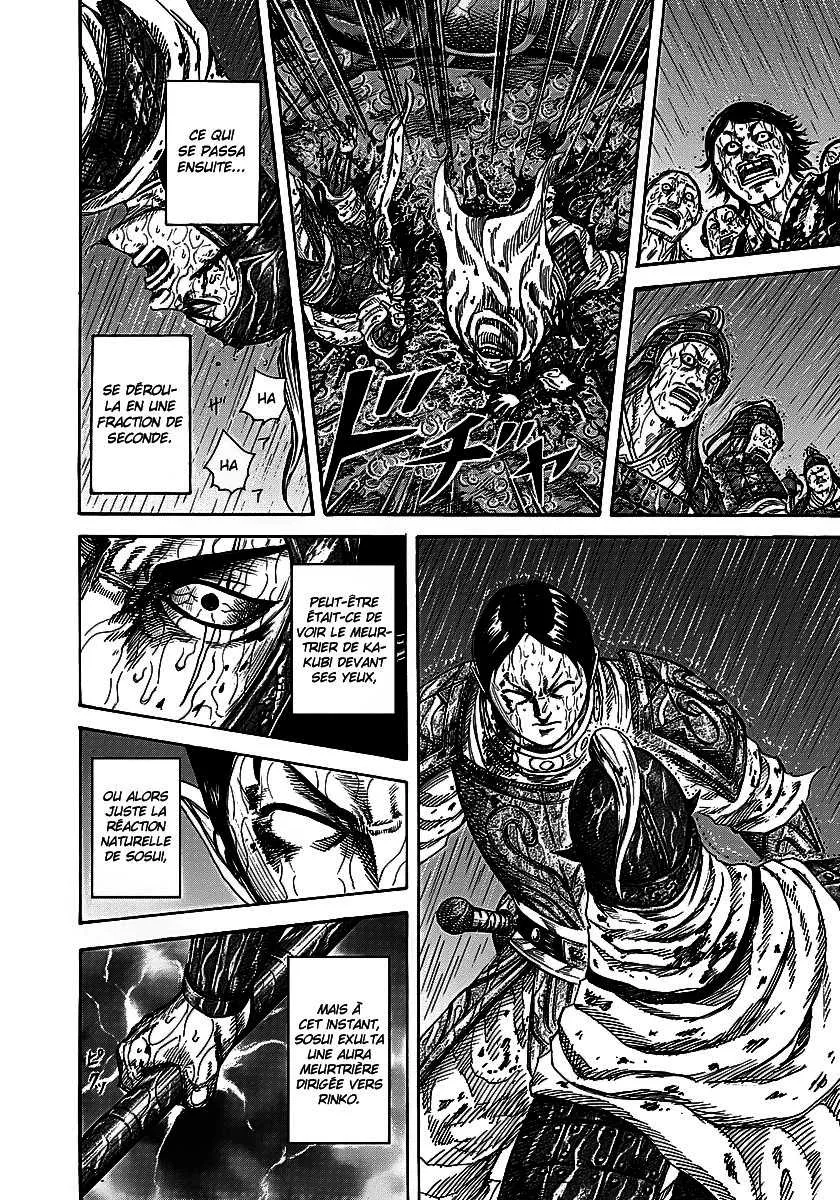 Kingdom: Chapter chapitre-230 - Page 16