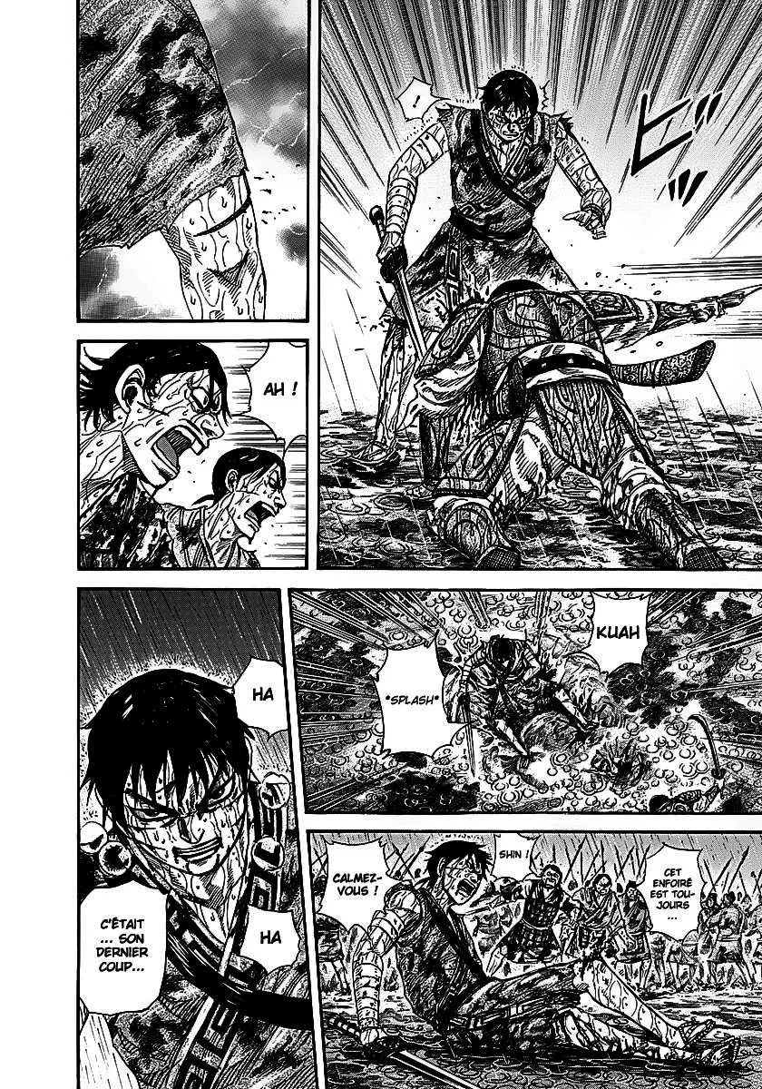 Kingdom: Chapter chapitre-231 - Page 4