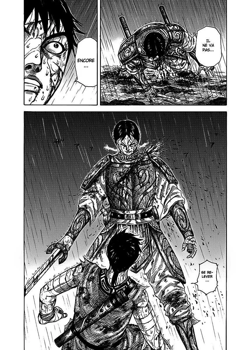 Kingdom: Chapter chapitre-231 - Page 5