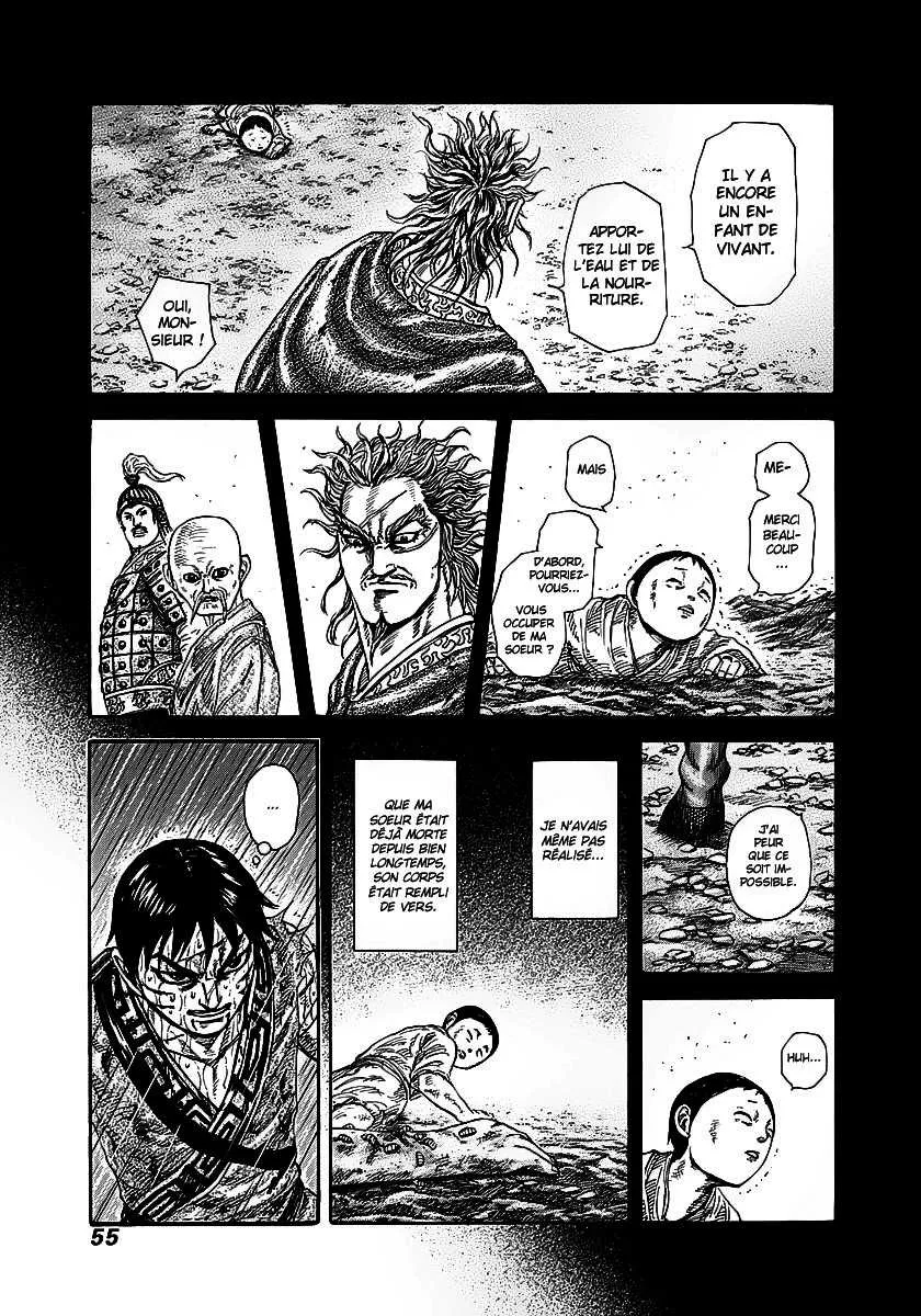 Kingdom: Chapter chapitre-231 - Page 9