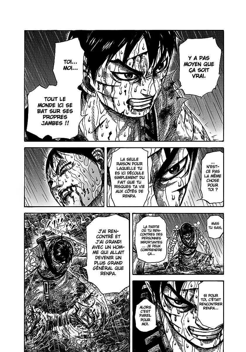 Kingdom: Chapter chapitre-231 - Page 12