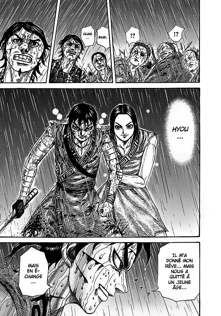 Kingdom: Chapter chapitre-231 - Page 13