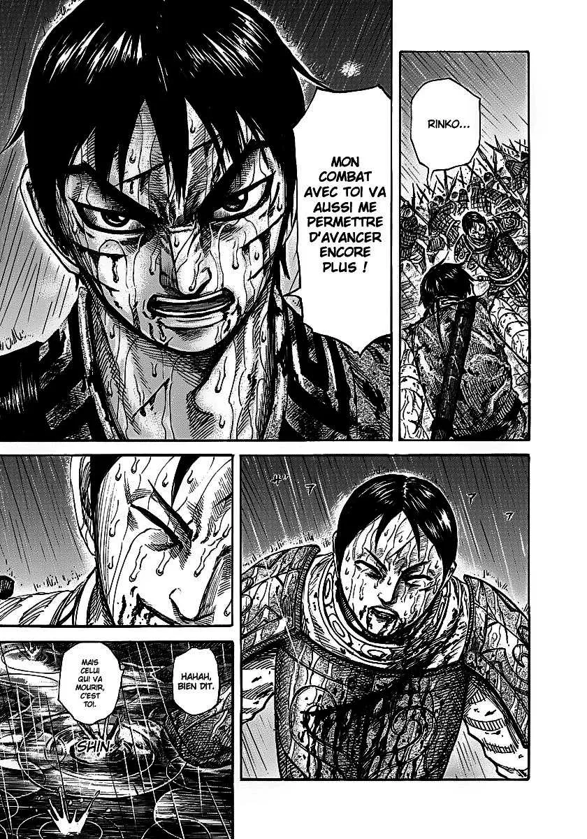 Kingdom: Chapter chapitre-231 - Page 15