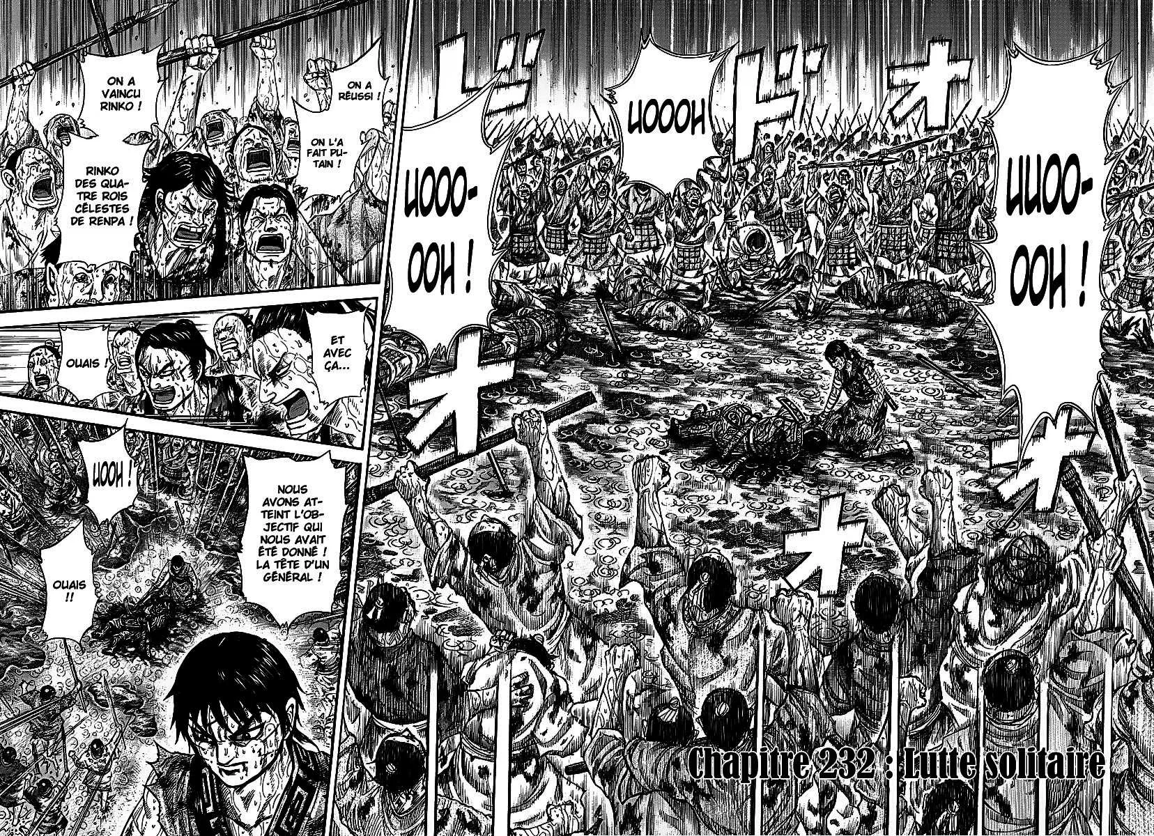 Kingdom: Chapter chapitre-232 - Page 2