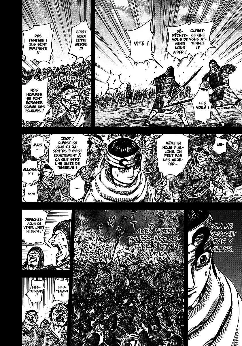 Kingdom: Chapter chapitre-232 - Page 9