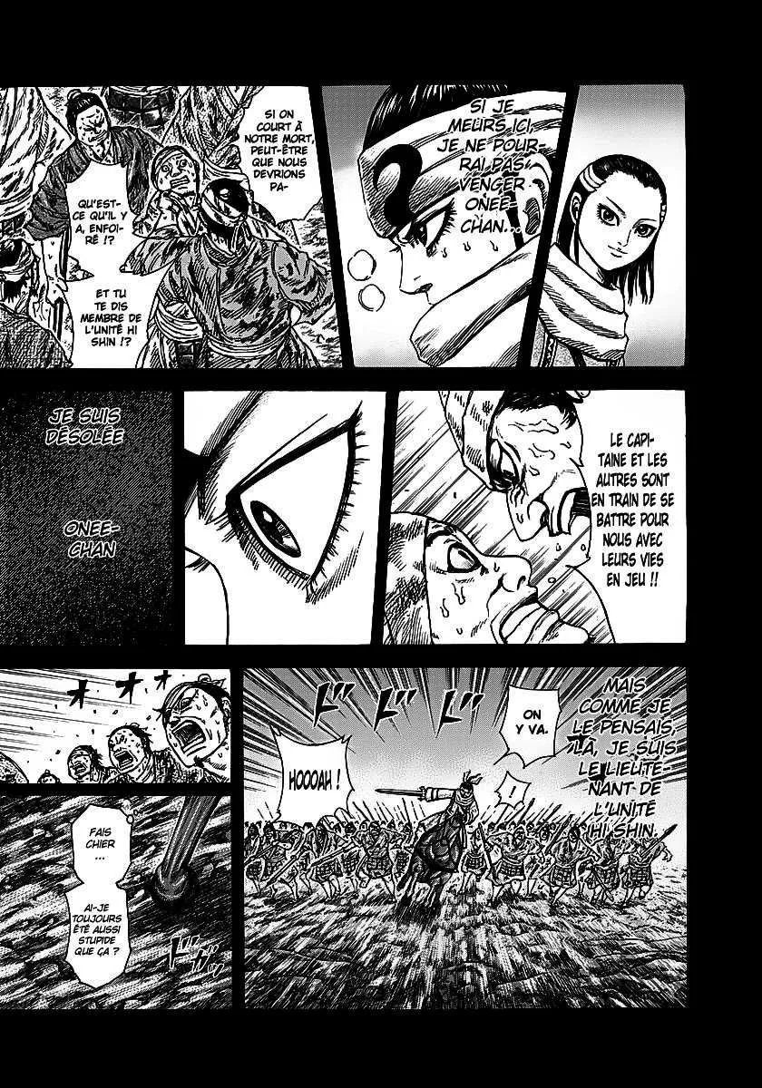 Kingdom: Chapter chapitre-232 - Page 10