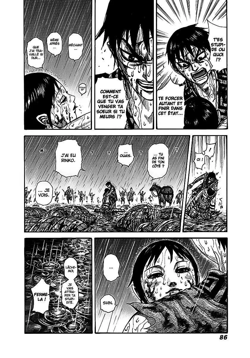 Kingdom: Chapter chapitre-232 - Page 18