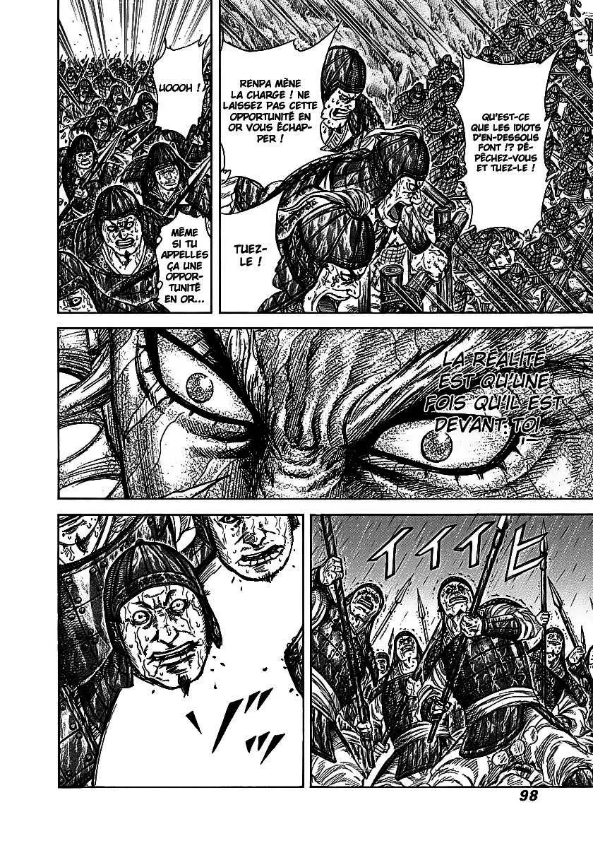 Kingdom: Chapter chapitre-233 - Page 11