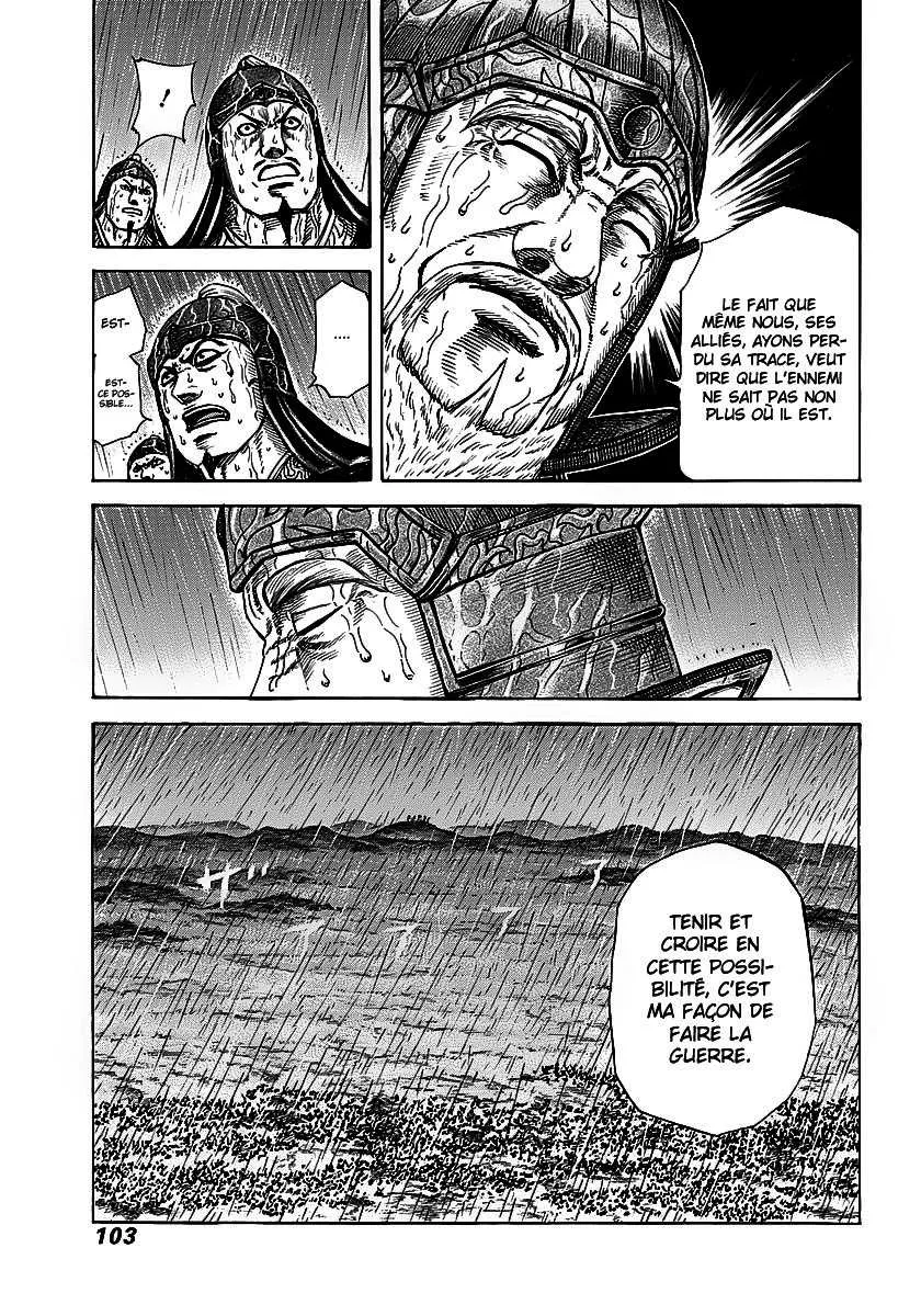 Kingdom: Chapter chapitre-233 - Page 16
