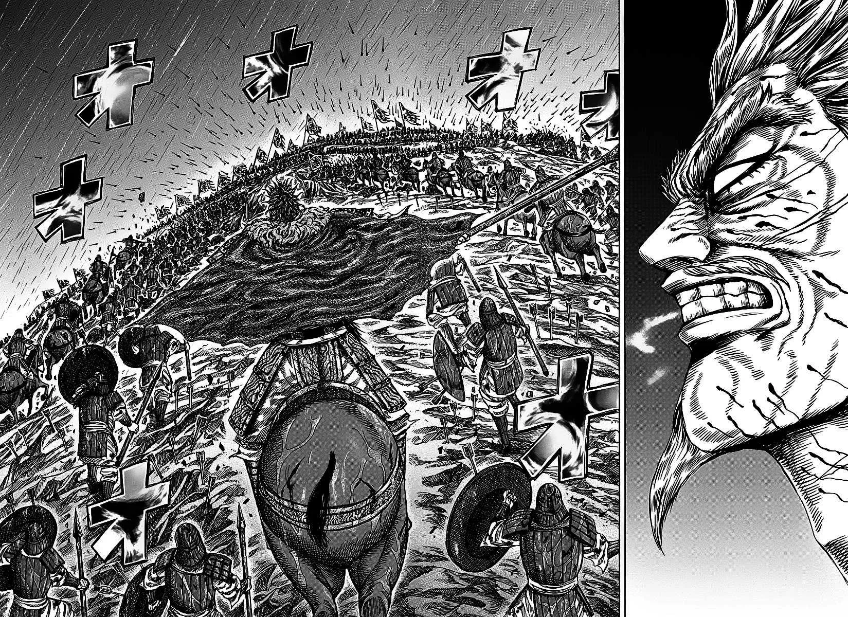Kingdom: Chapter chapitre-234 - Page 4