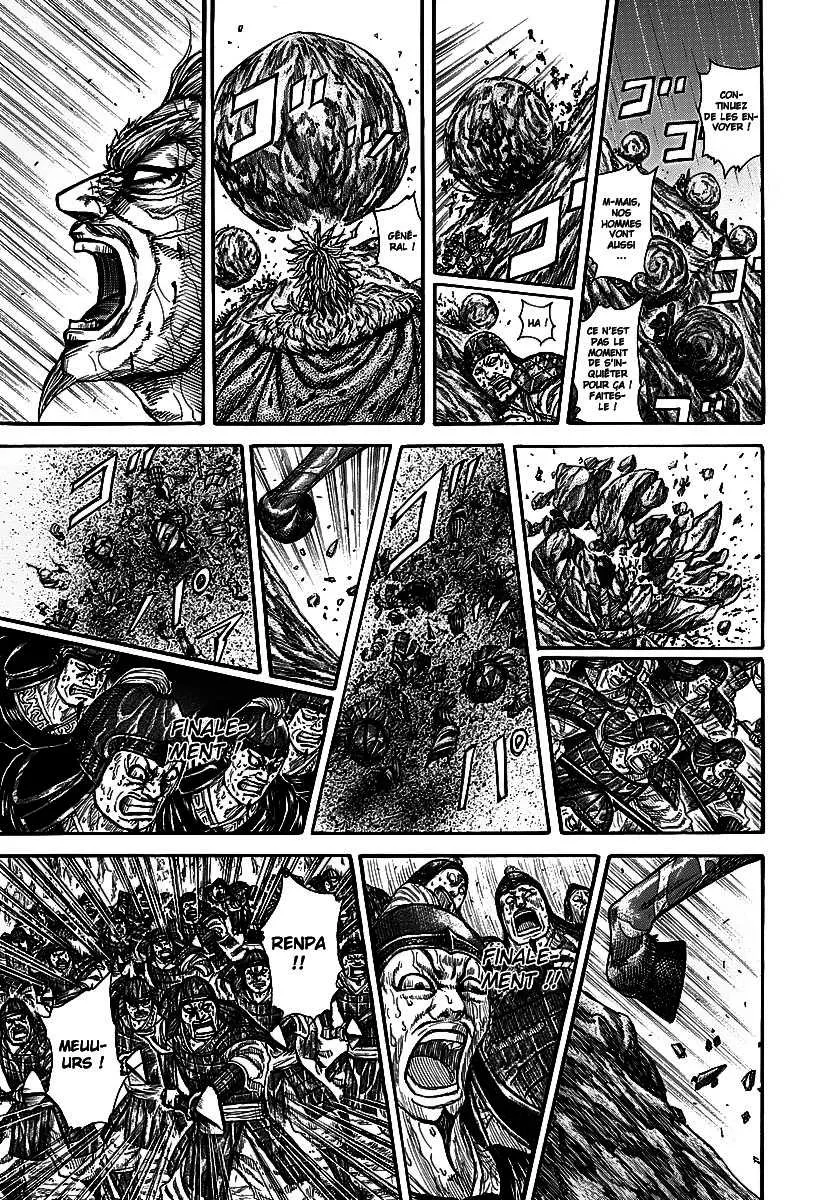 Kingdom: Chapter chapitre-234 - Page 8