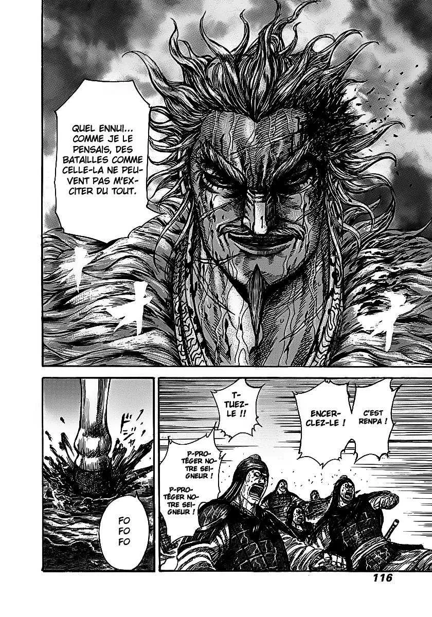 Kingdom: Chapter chapitre-234 - Page 10