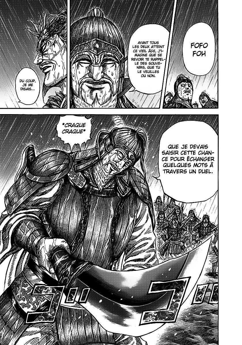Kingdom: Chapter chapitre-234 - Page 15