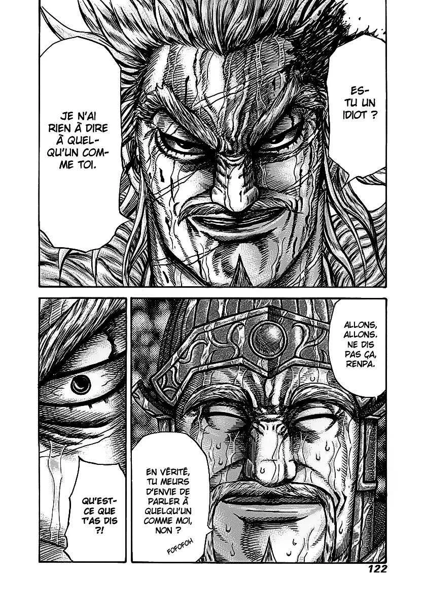 Kingdom: Chapter chapitre-234 - Page 16