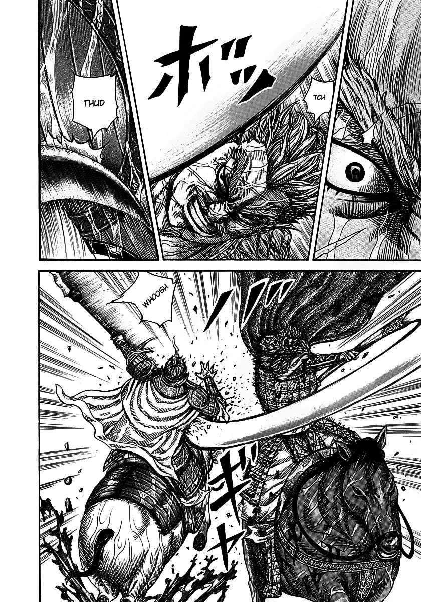 Kingdom: Chapter chapitre-235 - Page 3