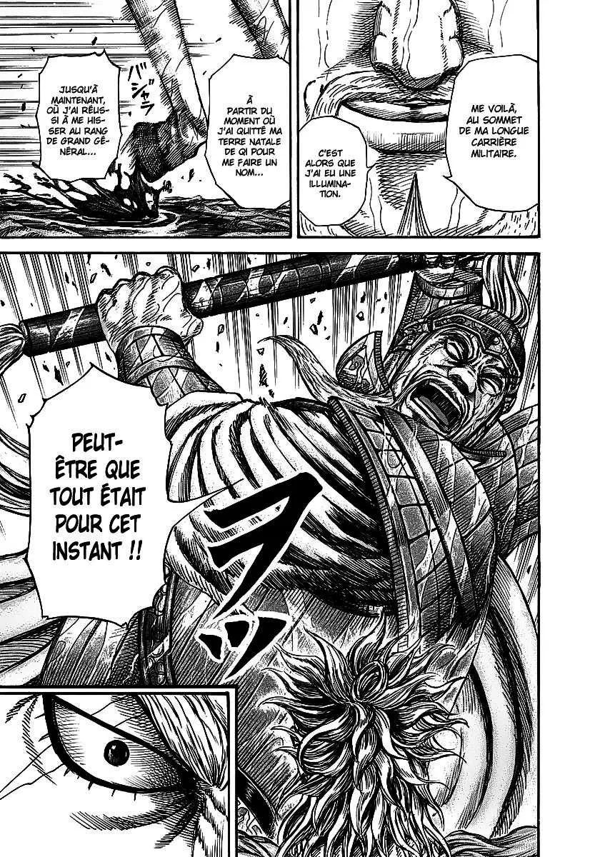 Kingdom: Chapter chapitre-235 - Page 8