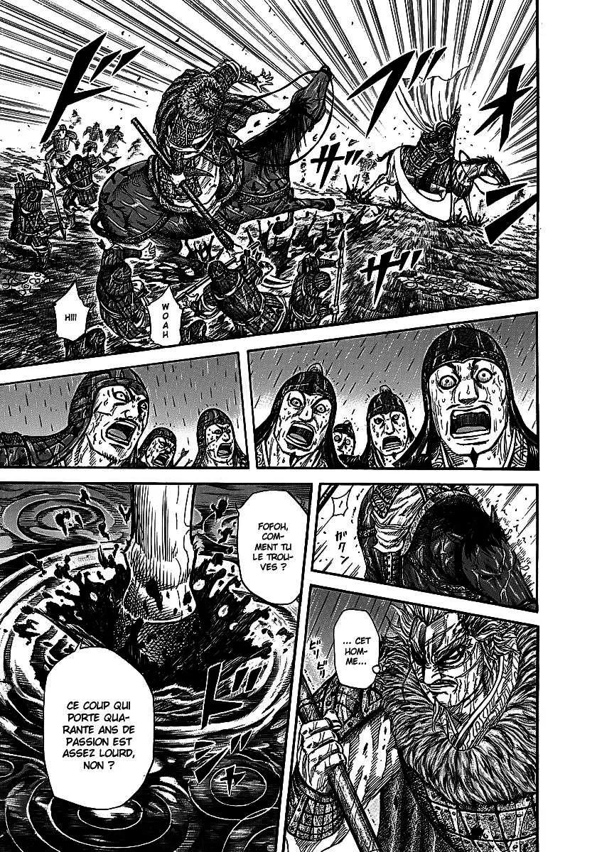 Kingdom: Chapter chapitre-235 - Page 10