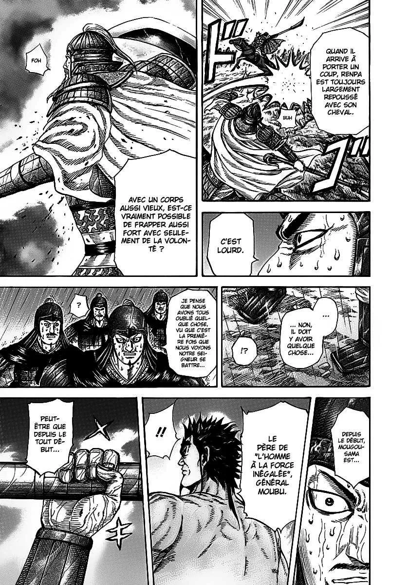 Kingdom: Chapter chapitre-235 - Page 14