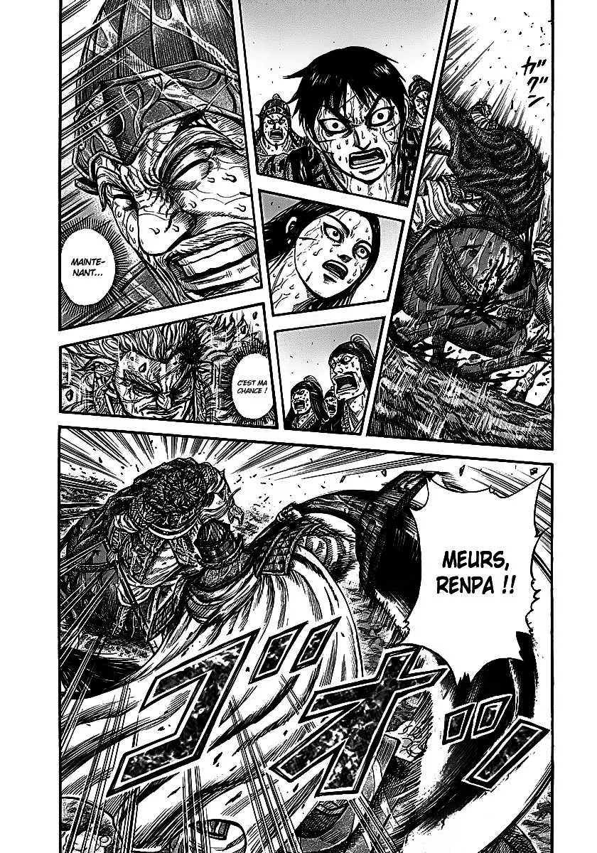 Kingdom: Chapter chapitre-236 - Page 3