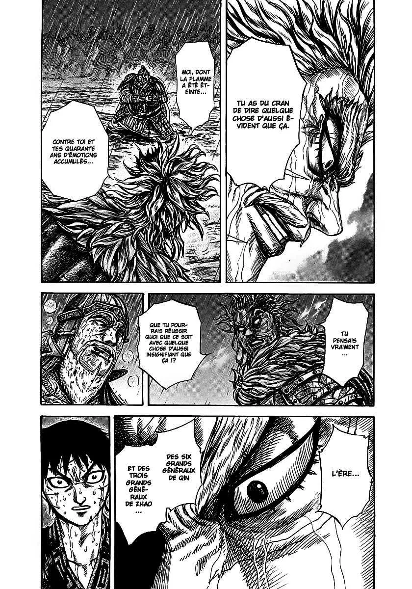 Kingdom: Chapter chapitre-236 - Page 11