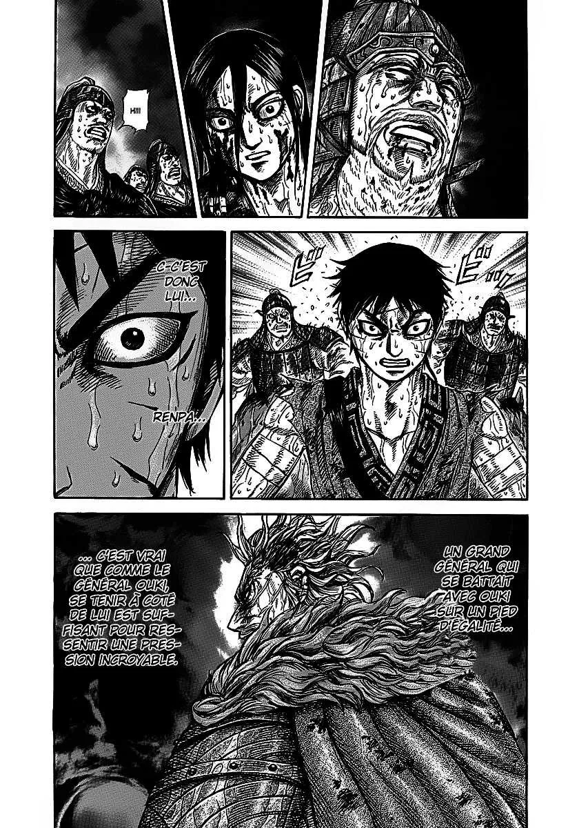 Kingdom: Chapter chapitre-236 - Page 14