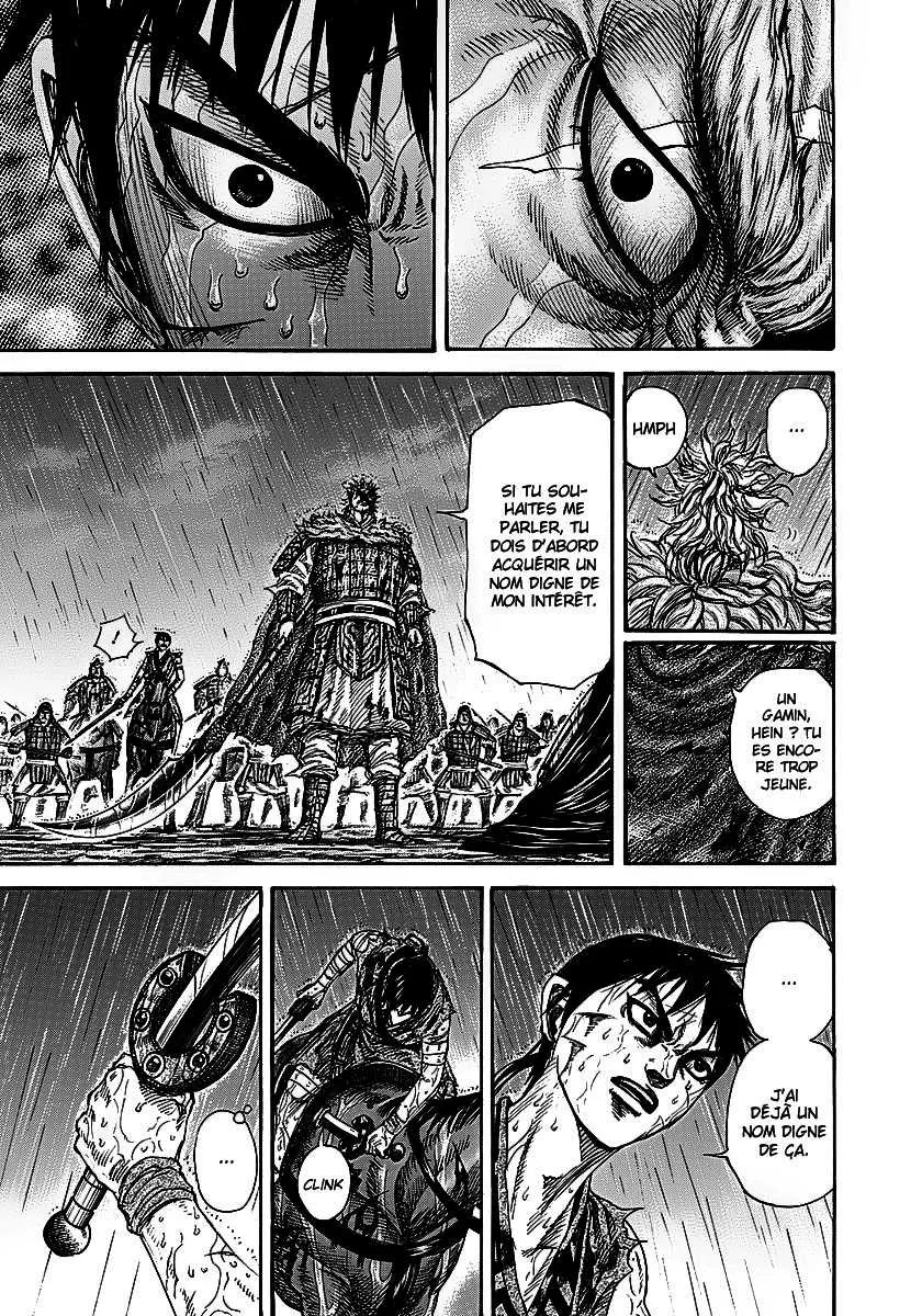 Kingdom: Chapter chapitre-237 - Page 3