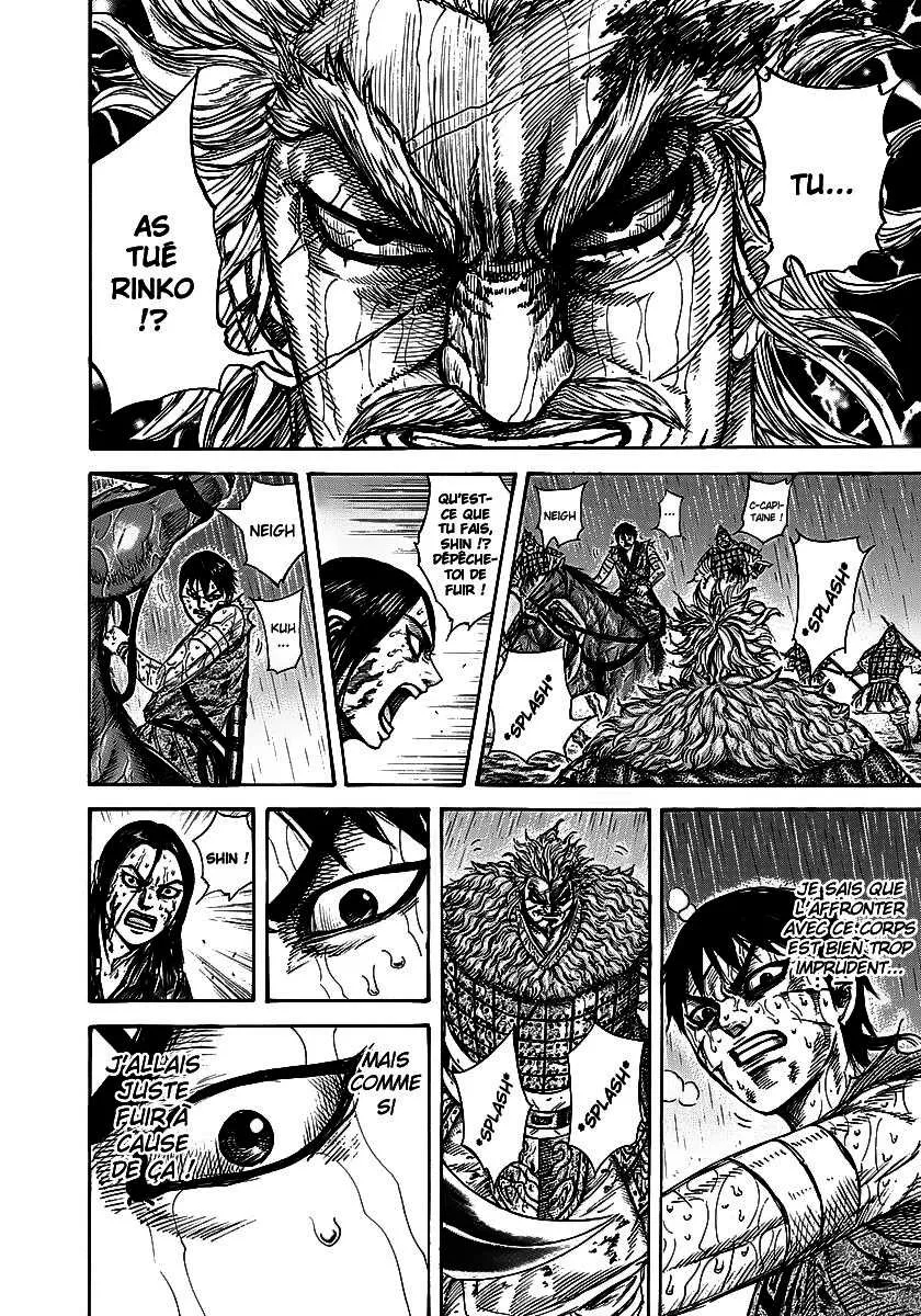 Kingdom: Chapter chapitre-237 - Page 6