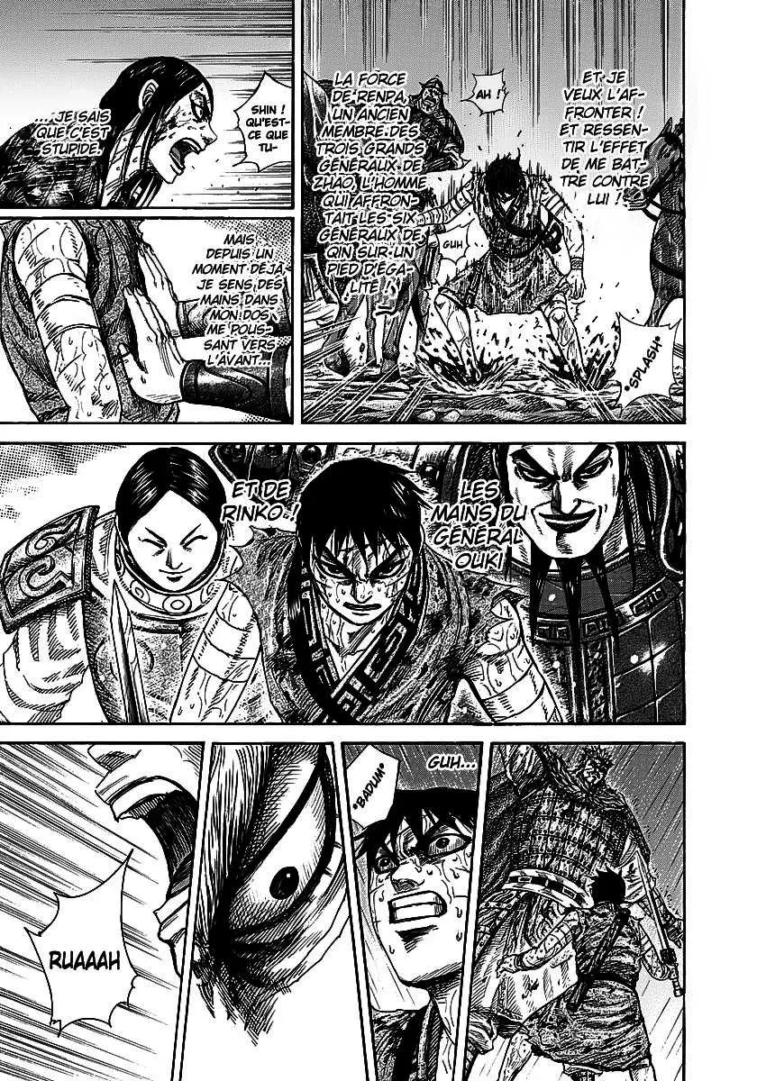 Kingdom: Chapter chapitre-237 - Page 7