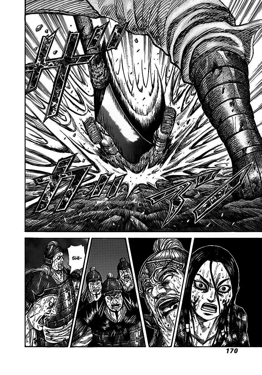 Kingdom: Chapter chapitre-237 - Page 9