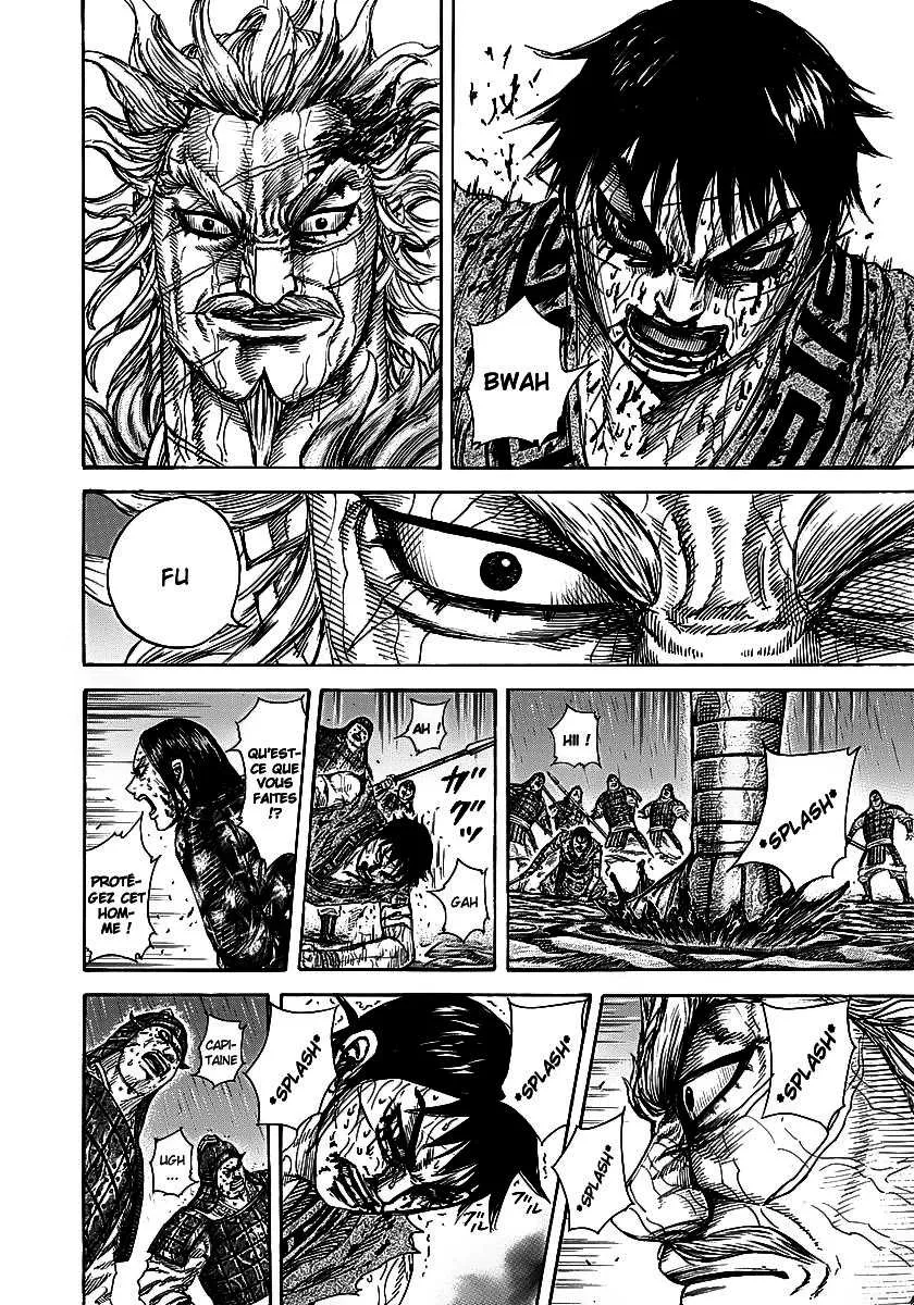 Kingdom: Chapter chapitre-237 - Page 13