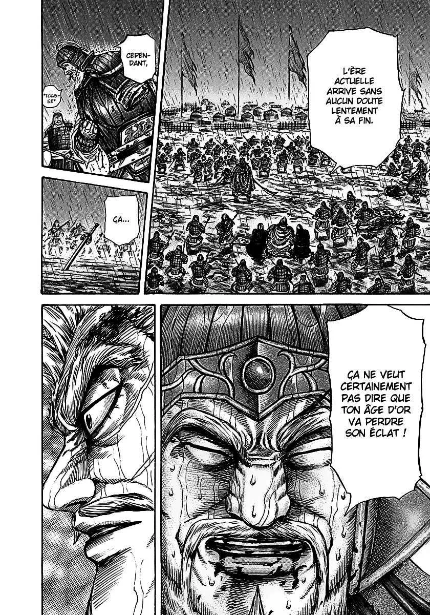 Kingdom: Chapter chapitre-237 - Page 15