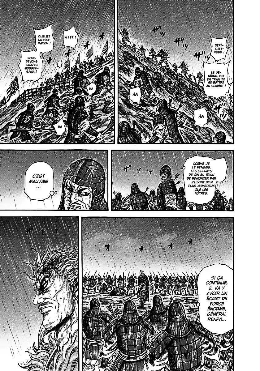 Kingdom: Chapter chapitre-238 - Page 3