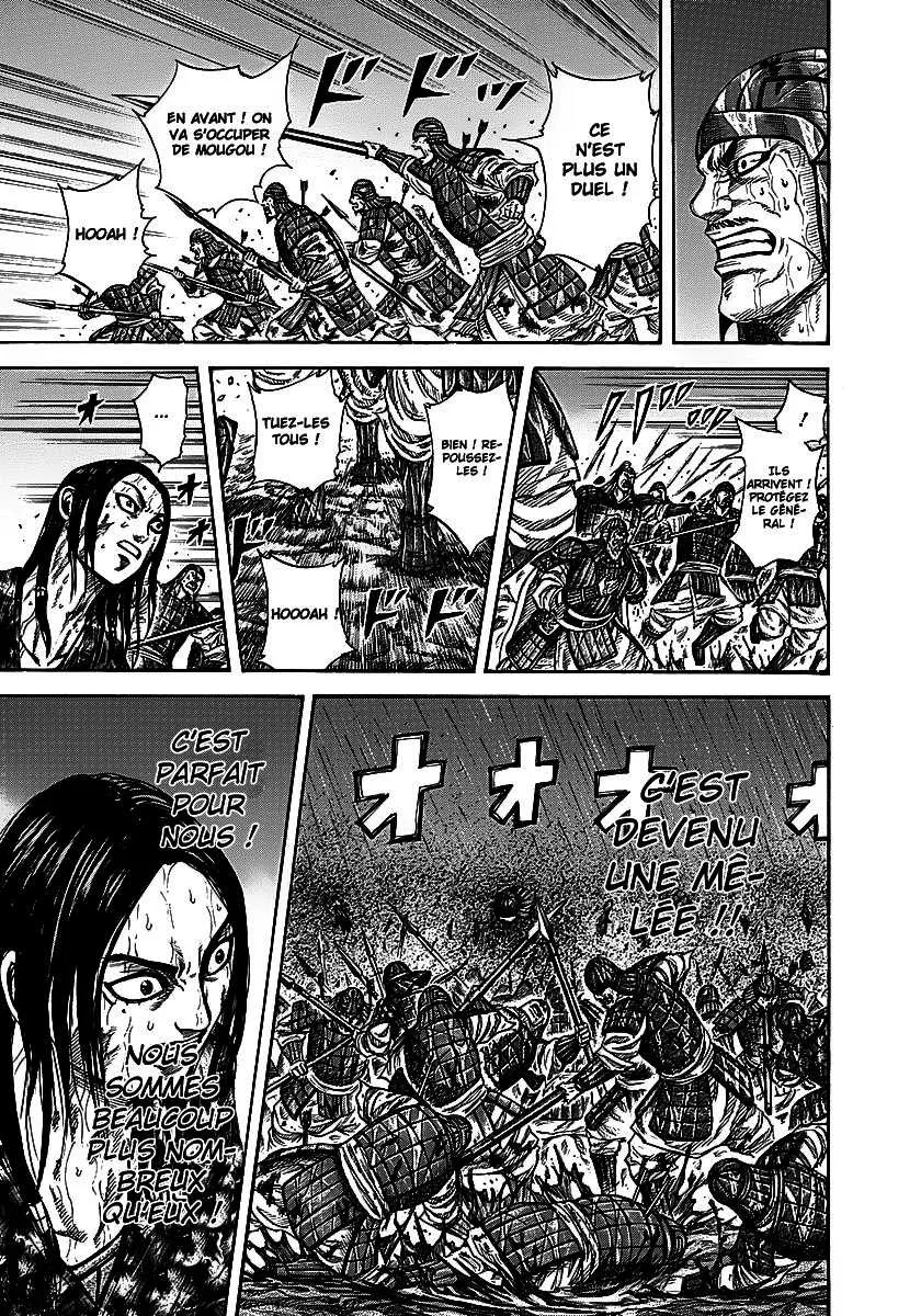Kingdom: Chapter chapitre-238 - Page 5