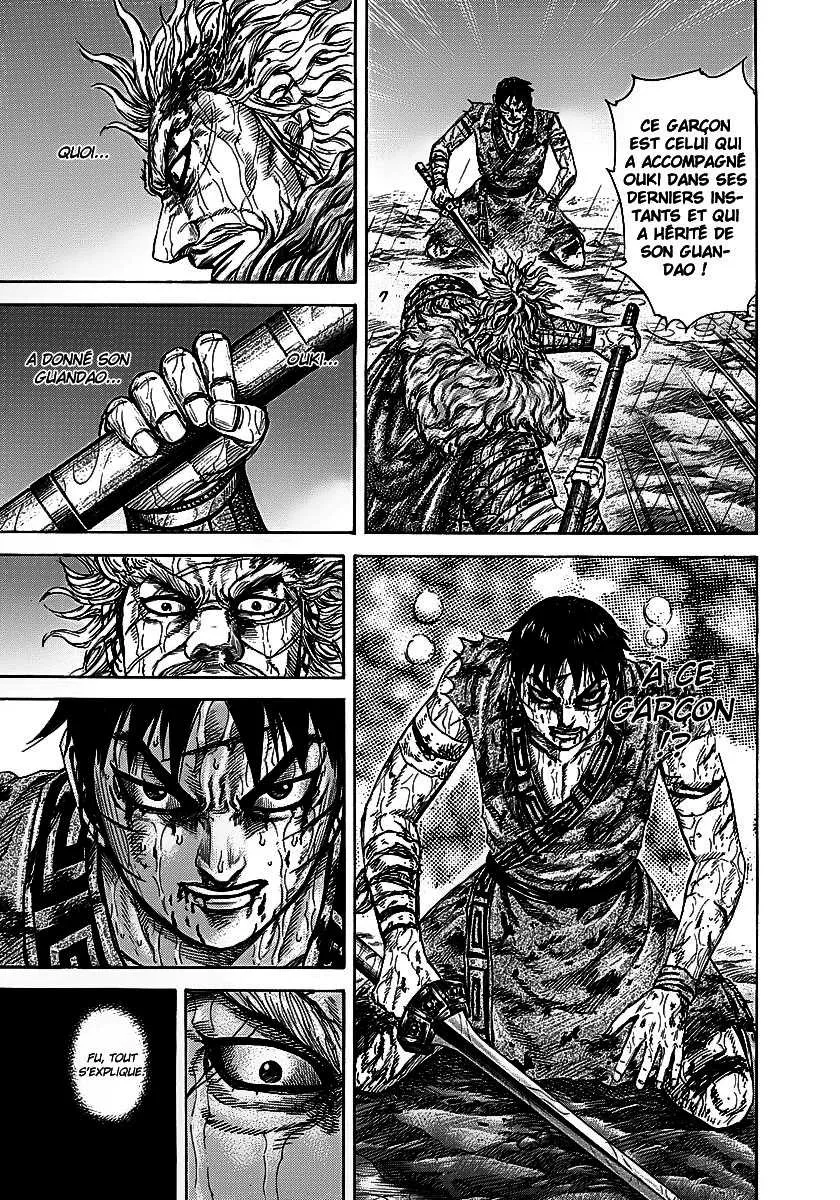 Kingdom: Chapter chapitre-238 - Page 7