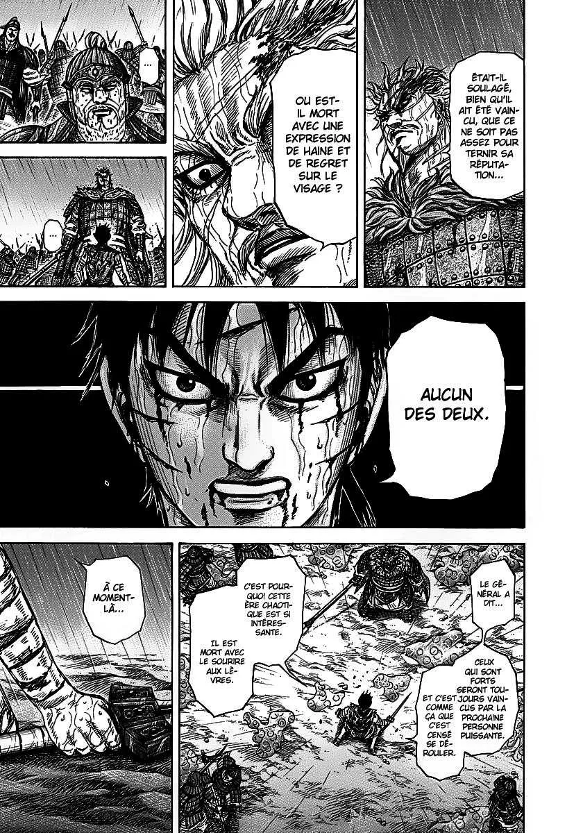 Kingdom: Chapter chapitre-238 - Page 9