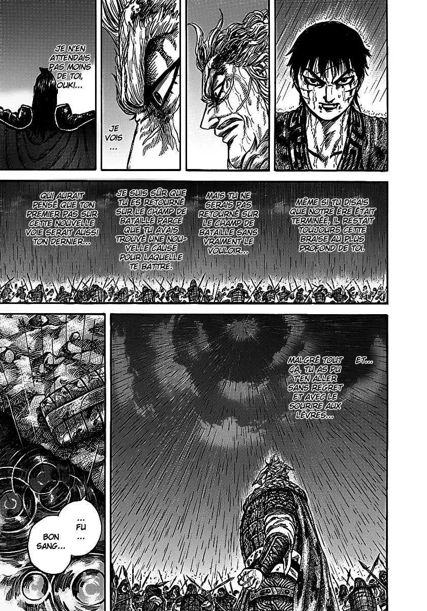Kingdom: Chapter chapitre-238 - Page 11